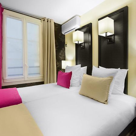 Hotel Pax Opera Paříž Exteriér fotografie