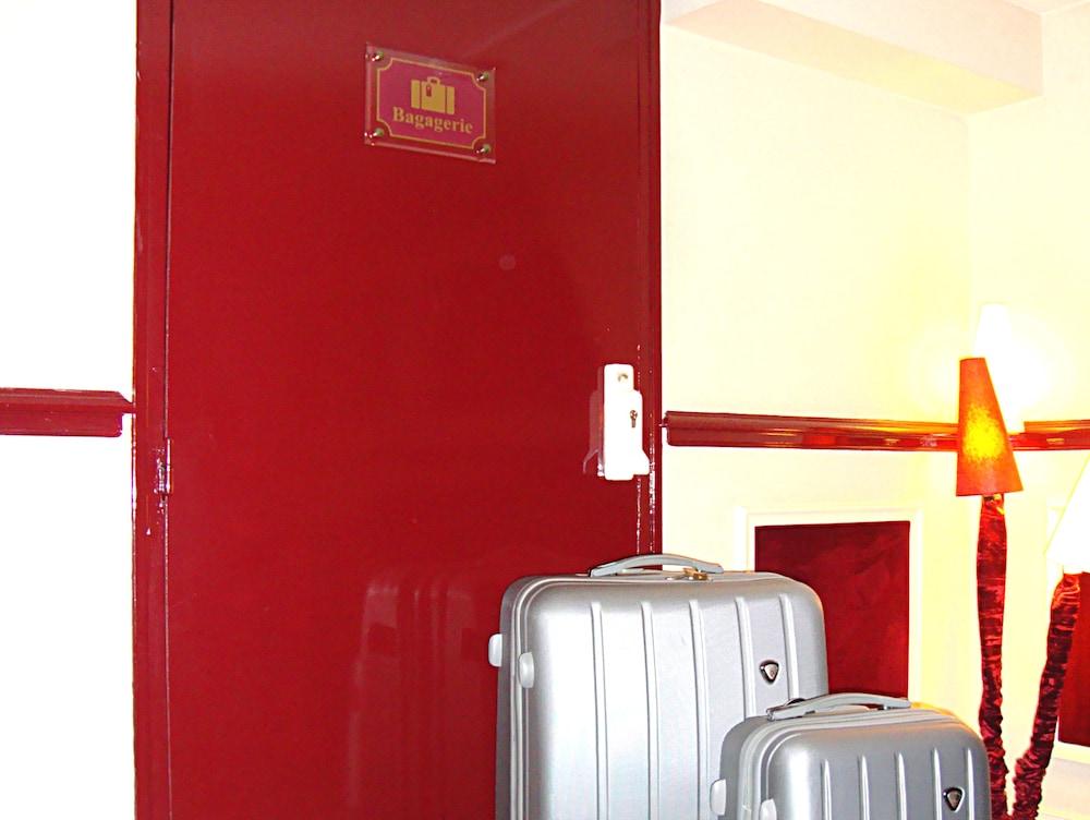 Hotel Pax Opera Paříž Exteriér fotografie