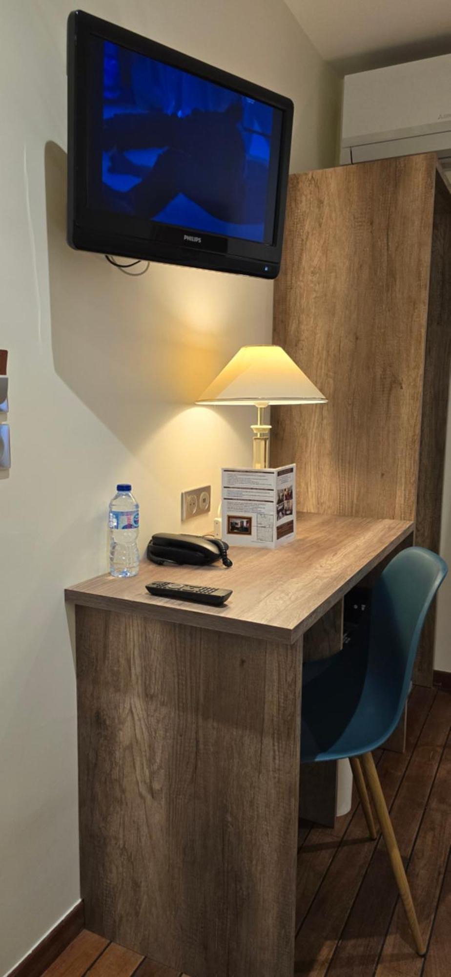 Hotel Pax Opera Paříž Exteriér fotografie