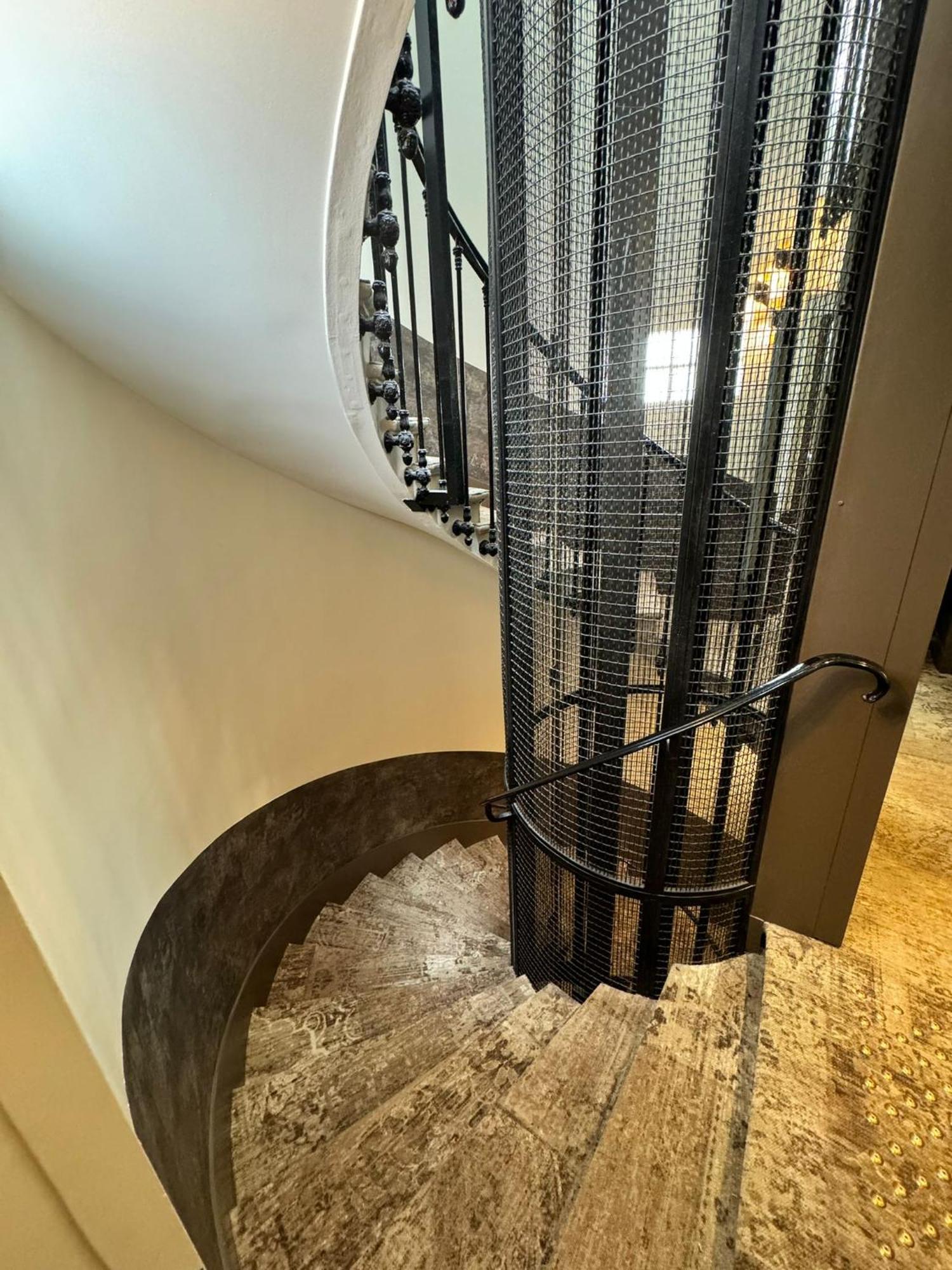 Hotel Pax Opera Paříž Exteriér fotografie